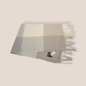 Brand New Women's Cashmink Made In Germany Scarf